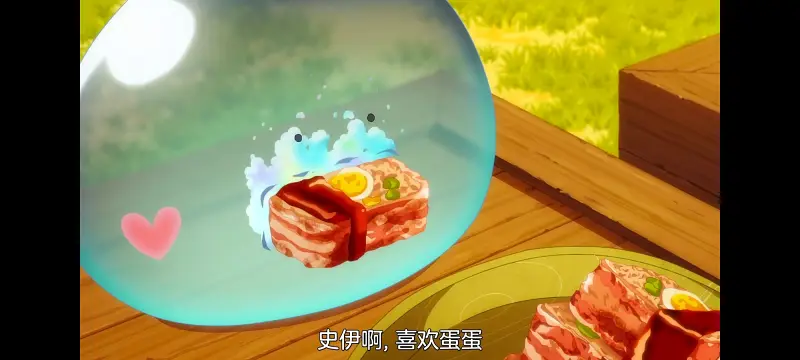 网购技能开启异世界美食之旅,拥有超常技能的异世界流浪美食家,番剧,动画,动漫,ACG