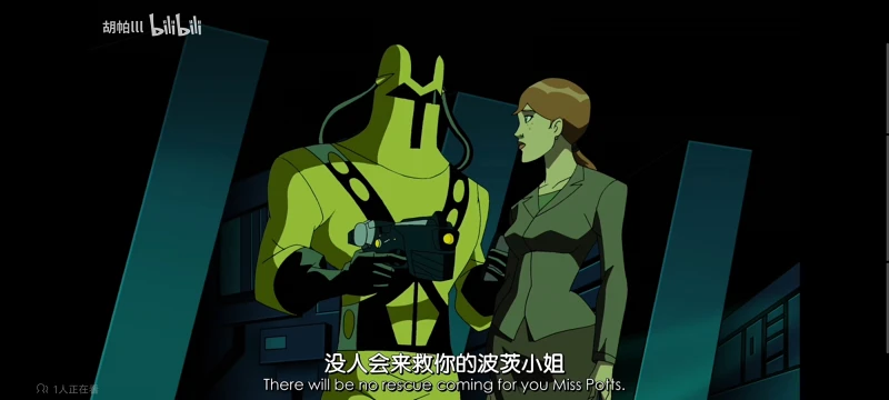 复仇者世界上最强英雄组合,超级英雄联盟复仇者,动画,动漫,番剧,复仇者联盟,ACG