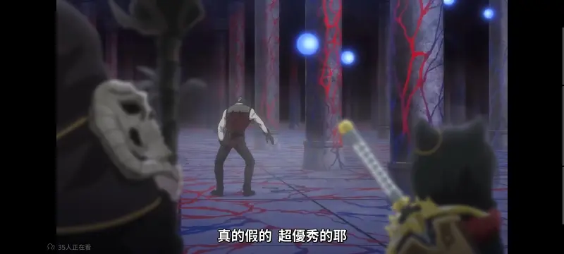 转生成为魔剑了,转生就是剑,异世界,动画,动漫,番剧,二次元,日漫,ACG