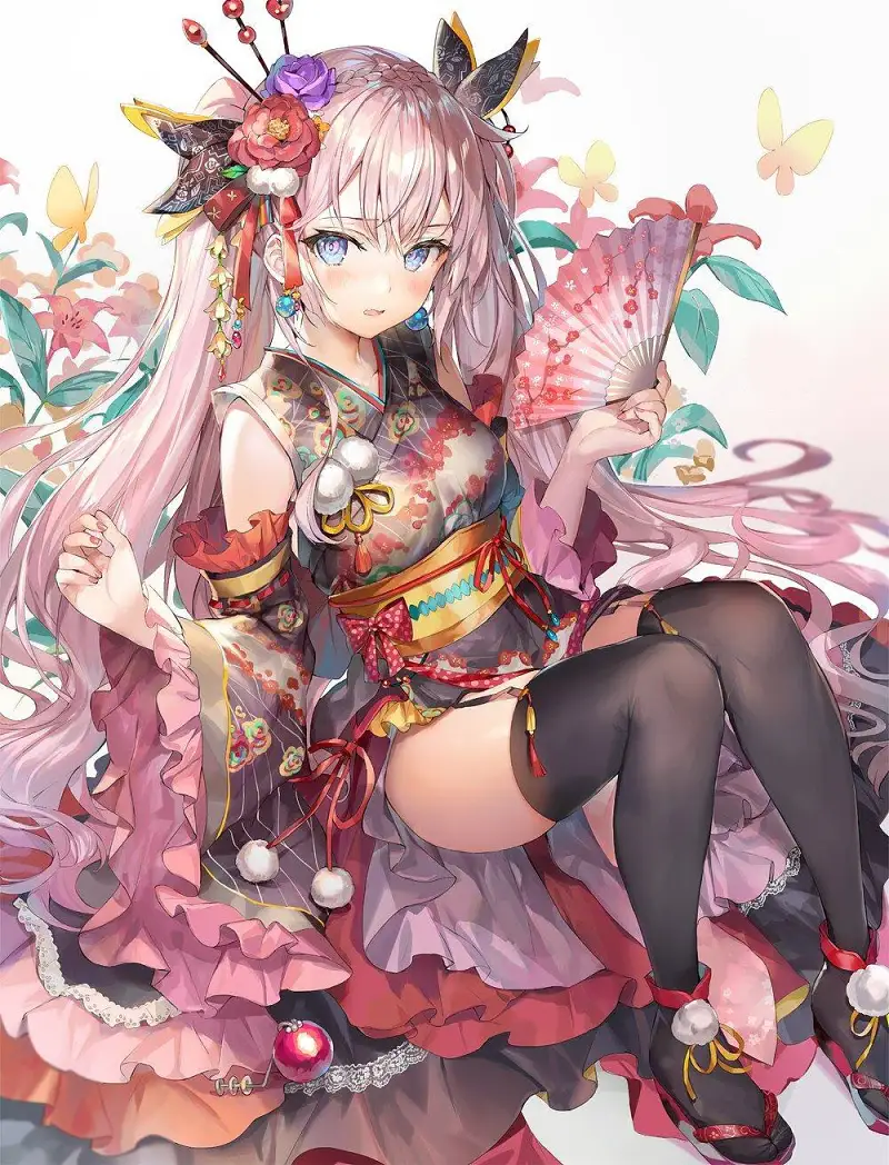 M站美图,美图搬运