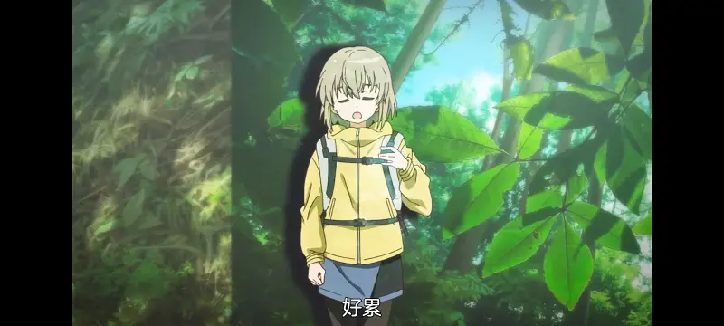 上伊那牡丹醉姿如百合,上伊那牡丹酒醉身姿似百合花般,动画,动漫,番剧,二次元,日漫,ACG