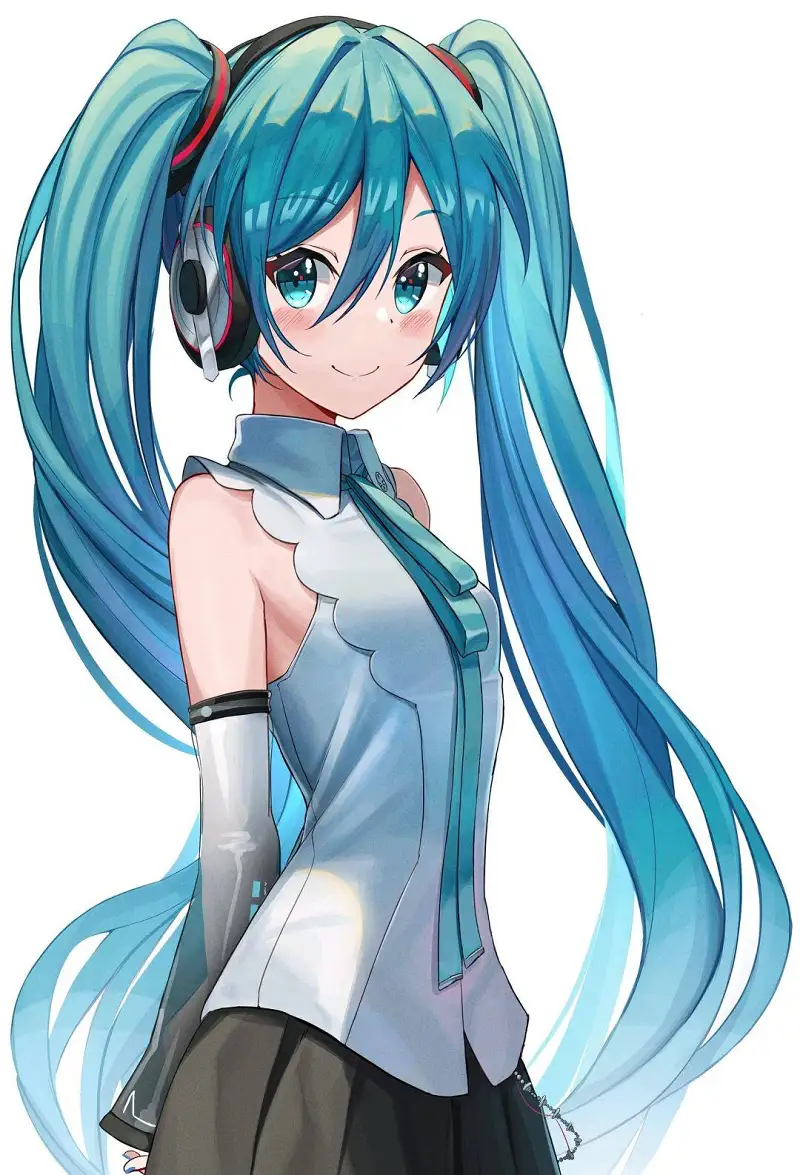 M站美图,壁纸