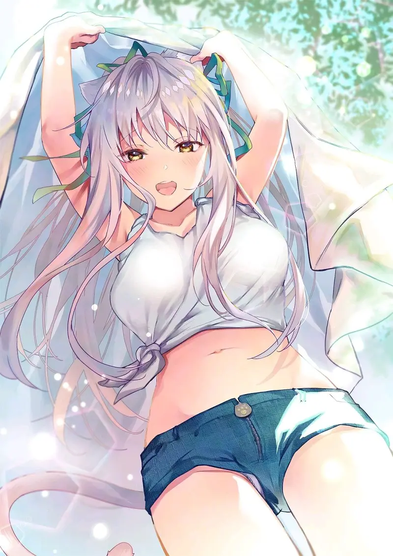 动漫,美图