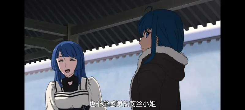 无职转生,无职转生到了异世界就拿出真本事,异世界,动画,动漫,番剧,二次元,日漫,ACG