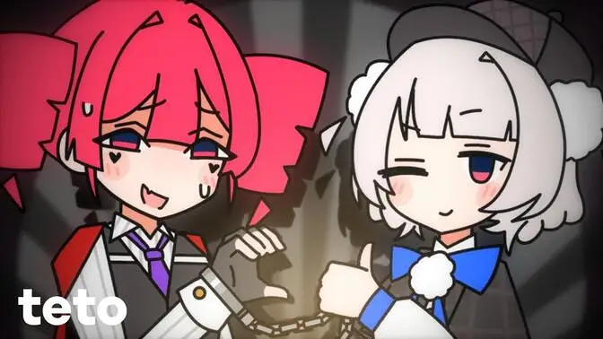 目撃！テト31世(目击！teto31世)
