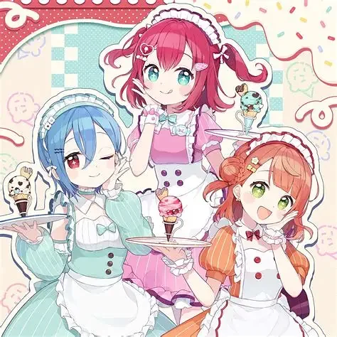 时隔多年再次问自己 什么是二次元？