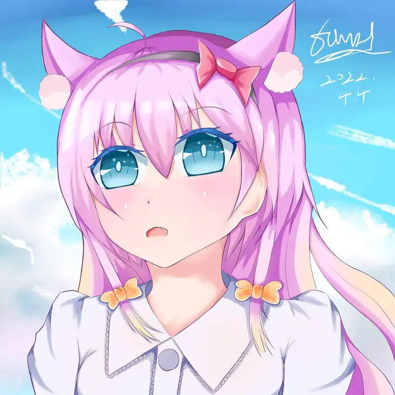 站娘