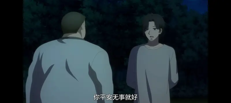 小伽椰并不可怕,神八小妹并不可怕,动画,动漫,番剧,二次元,ACG