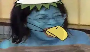 水ボンババアマン