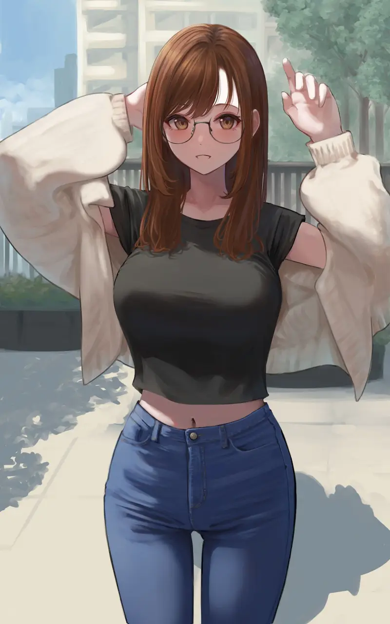插图