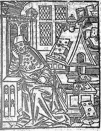 中世纪历史小知识：骑士之爱—典雅爱情（04）