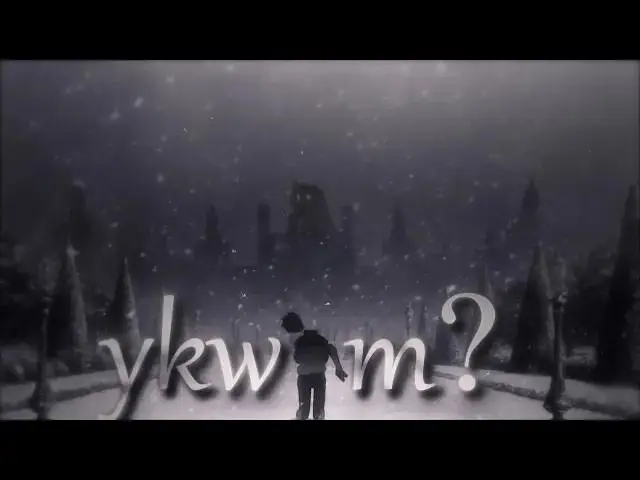 【从零开始的异世界生活】ReZero [AMV] | ykwim?