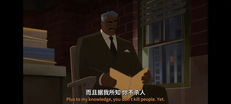 蝙蝠侠披风斗士,DC,美漫,动画,动漫,超级英雄,蝙蝠侠,ACG,番剧