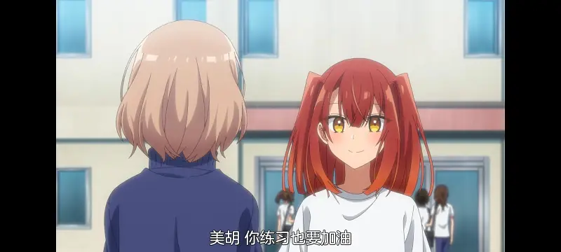 想吃掉我的非人少女,对我垂涎欲滴的非人少女,动画,动漫,番剧,百合,百合动漫,YOUTUBE