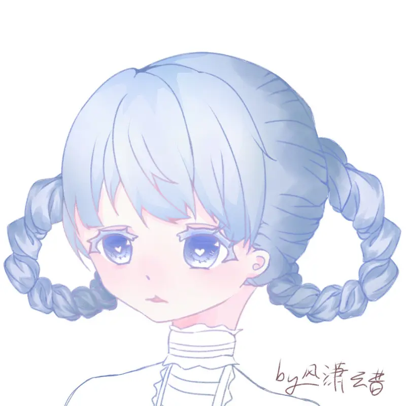 绘画创作