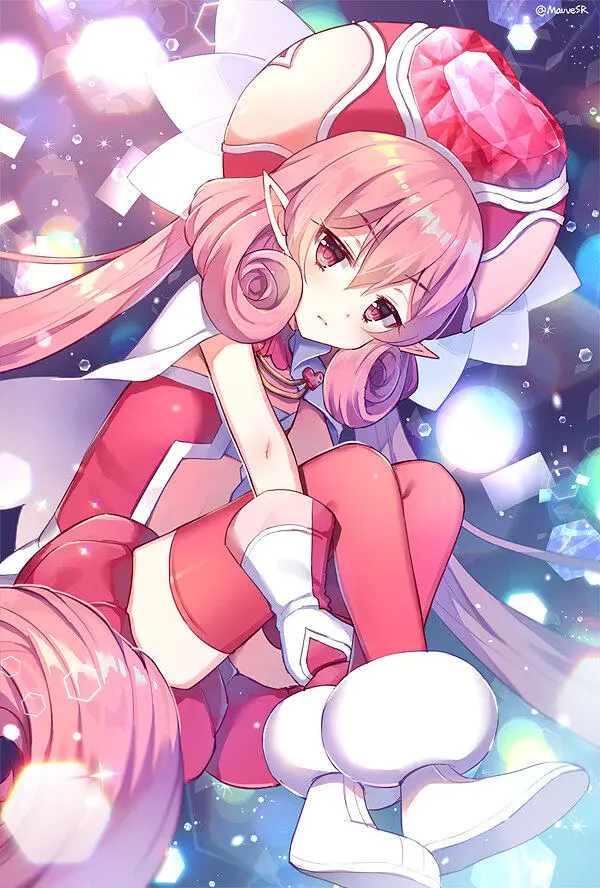 似似花