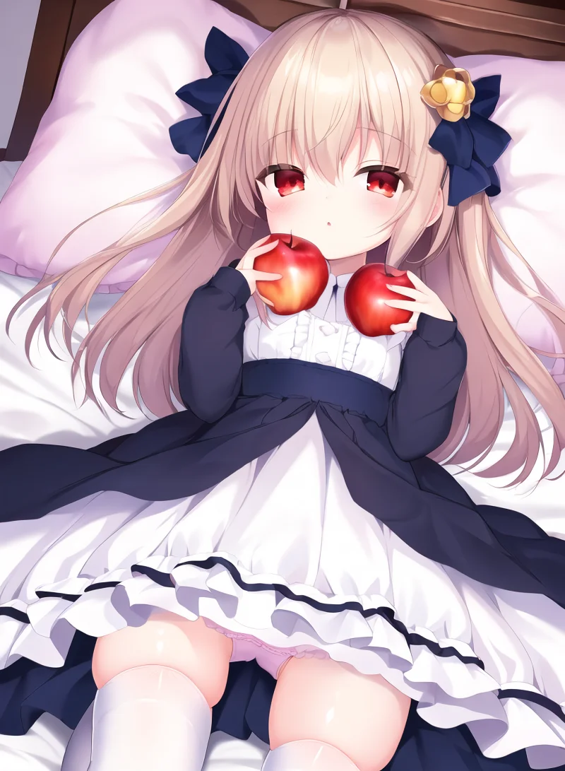 涩图