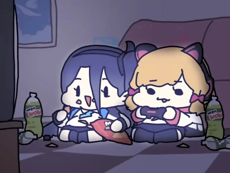 用户头像