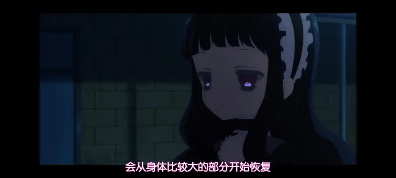 魔法少女育成计划,魔保育,魔法少女,动画,动漫,番剧,日漫,ACG