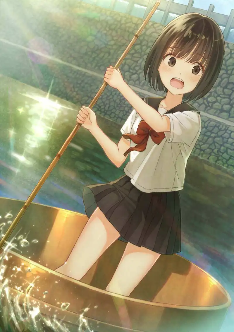 画师,推荐