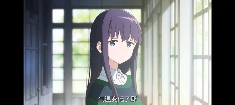 上伊那牡丹醉姿如百合,上伊那牡丹酒醉身姿似百合花般,动画,动漫,番剧,二次元,日漫,ACG