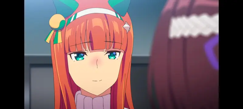 赛马娘,赛马娘PrettyDreby,动画,动漫,番剧,ACG