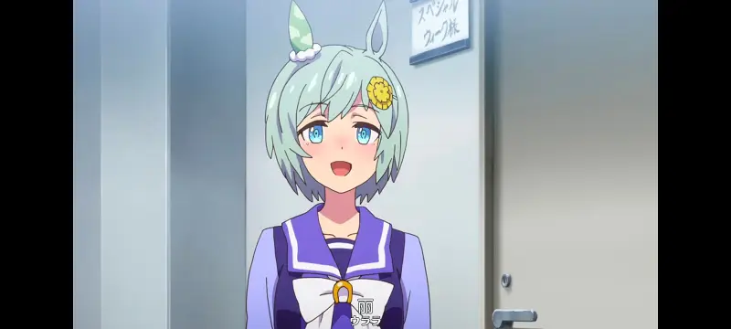 赛马娘,赛马娘PrettyDreby,动画,动漫,番剧,ACG