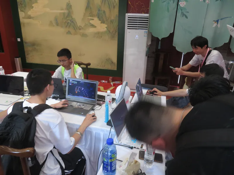 碧蓝档案