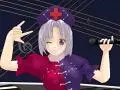 【MMD】东方大妈组星间飞行