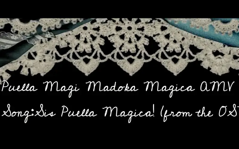 【真·MV1080P高清重制】魔法少女小圆插曲 Sis Puella Magica!