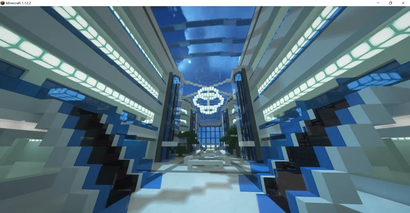 我的世界,建筑,MINECRAFT