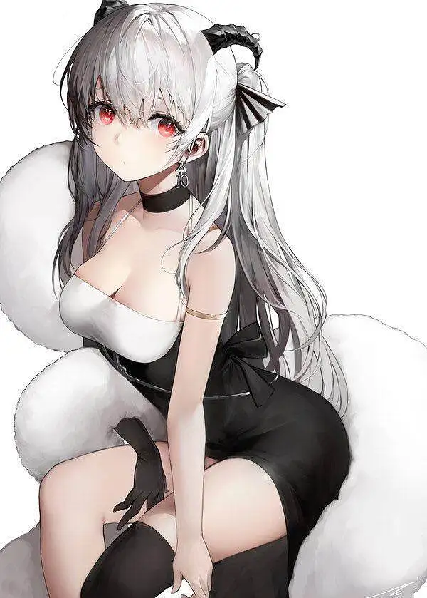 M站美图,涩图