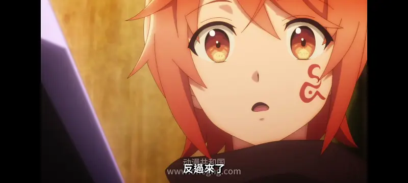 凭你也想讨伐魔王,你这种家伙别想打败魔王,百合,动漫,动画,番剧,ACG
