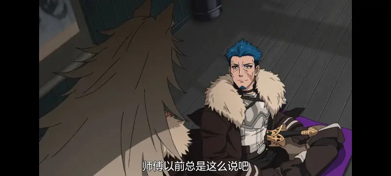 无职转生,无职转生到了异世界就拿出真本事,异世界,动画,动漫,番剧,日漫,二次元,ACG