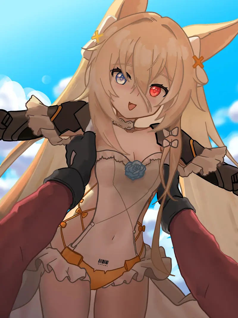 少女前线,G41