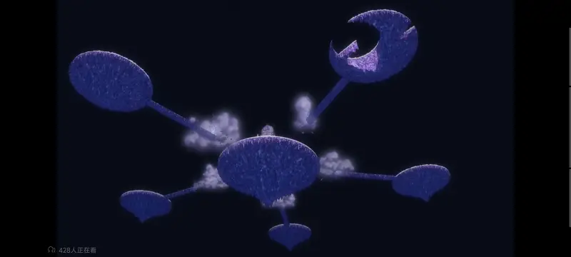 死神,境界,千年血战,动画,动漫,番剧,日漫,二次元,ACG