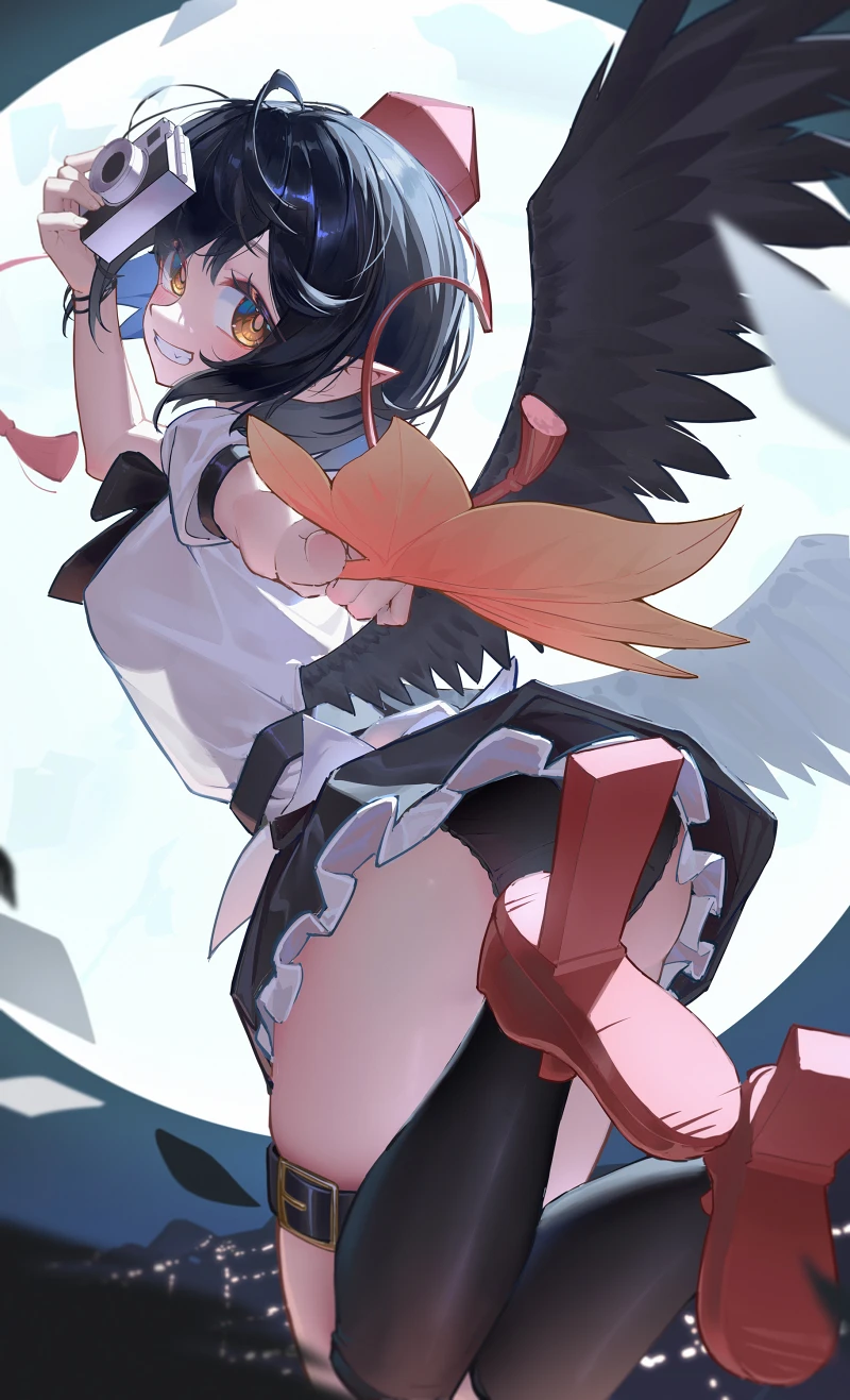 东方project