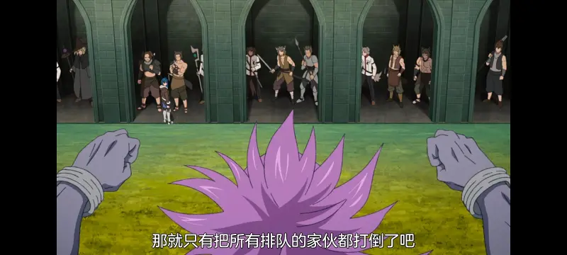 无职转生,无职转生到了异世界就拿出真本事,异世界,动画,动漫,番剧,二次元,日漫,ACG