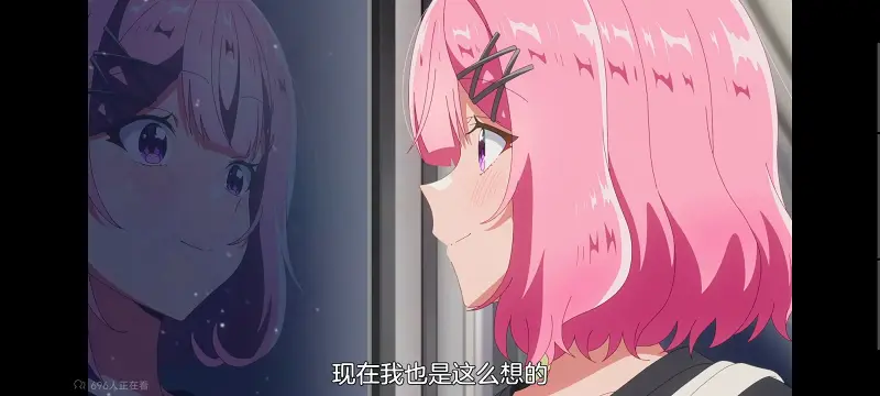 我怎么可能成为你的恋人不行不行,百合,动画,动漫,百合动漫,番剧,ACG