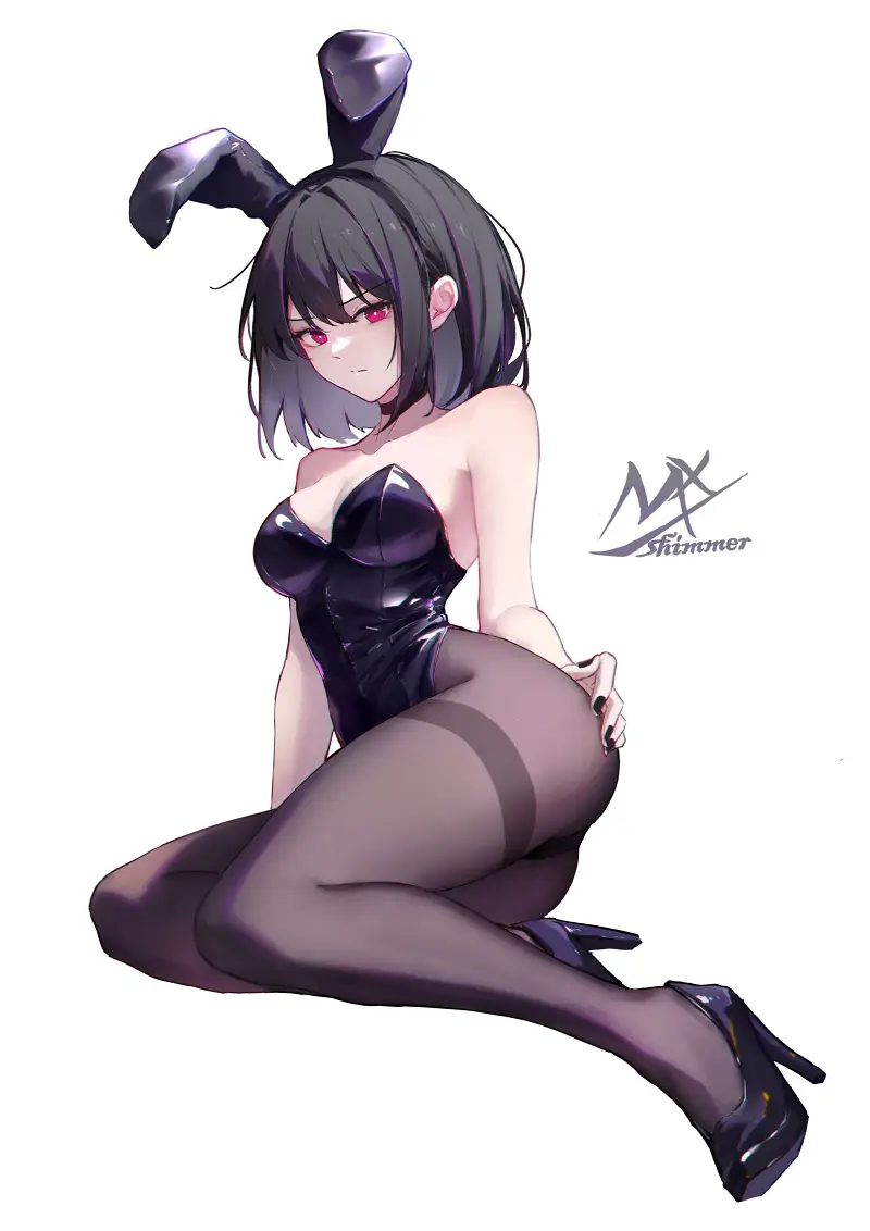 涩图