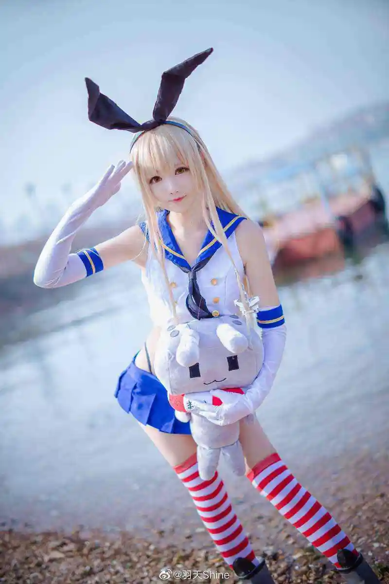 动漫专区,COSPLAY