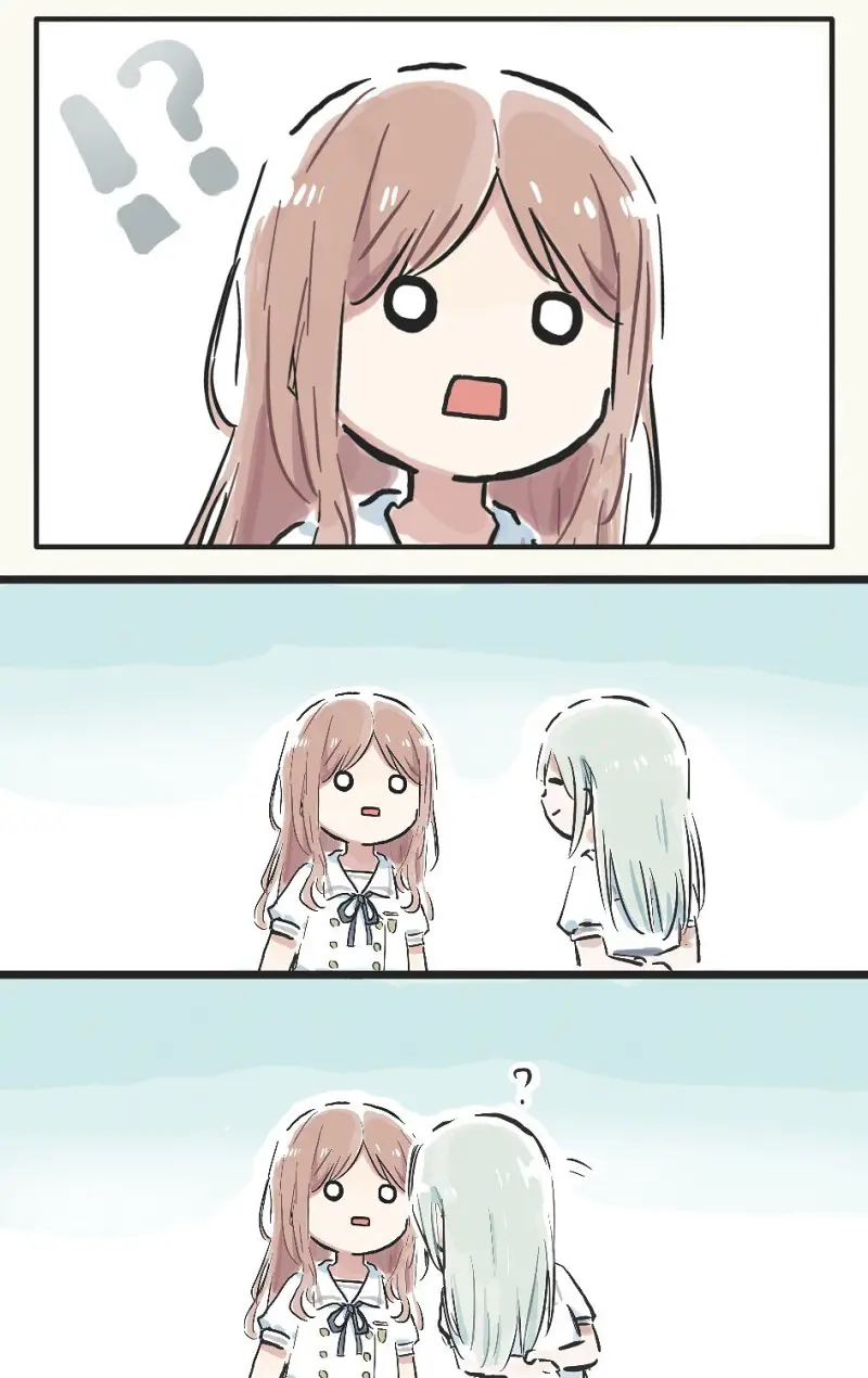 邦邦,BANGDREAM,AveMujica,MyGO,千早爱音,若叶睦,长崎素世,绘画,插画,漫画,小漫画,搞笑,推特,画师推荐,颂乐人偶,迷途之子