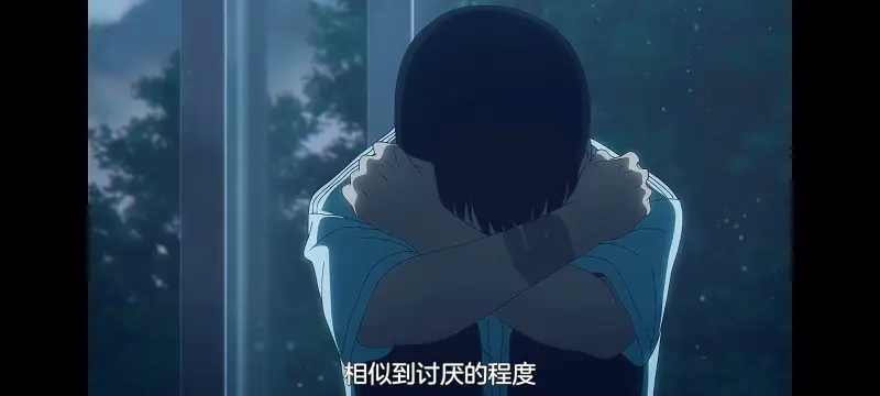 光死去的夏天,光逝去的夏天,动画,动漫,番剧,ACG