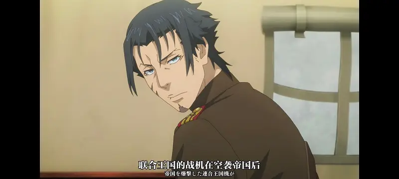 幼女战记,谭雅战记,动画,动漫,番剧,二次元,日漫,ACG