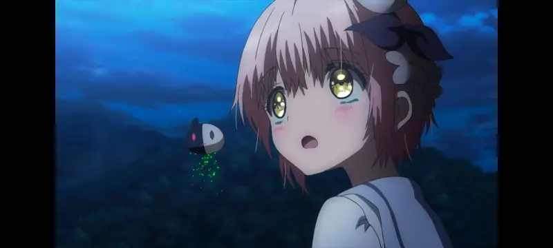 魔法少女育成计划,魔保育,魔法少女,动画,动漫,番剧,二次元,日漫,ACG