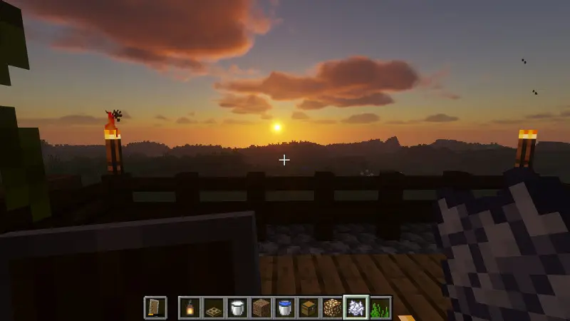 用户交流,MINECRAFT