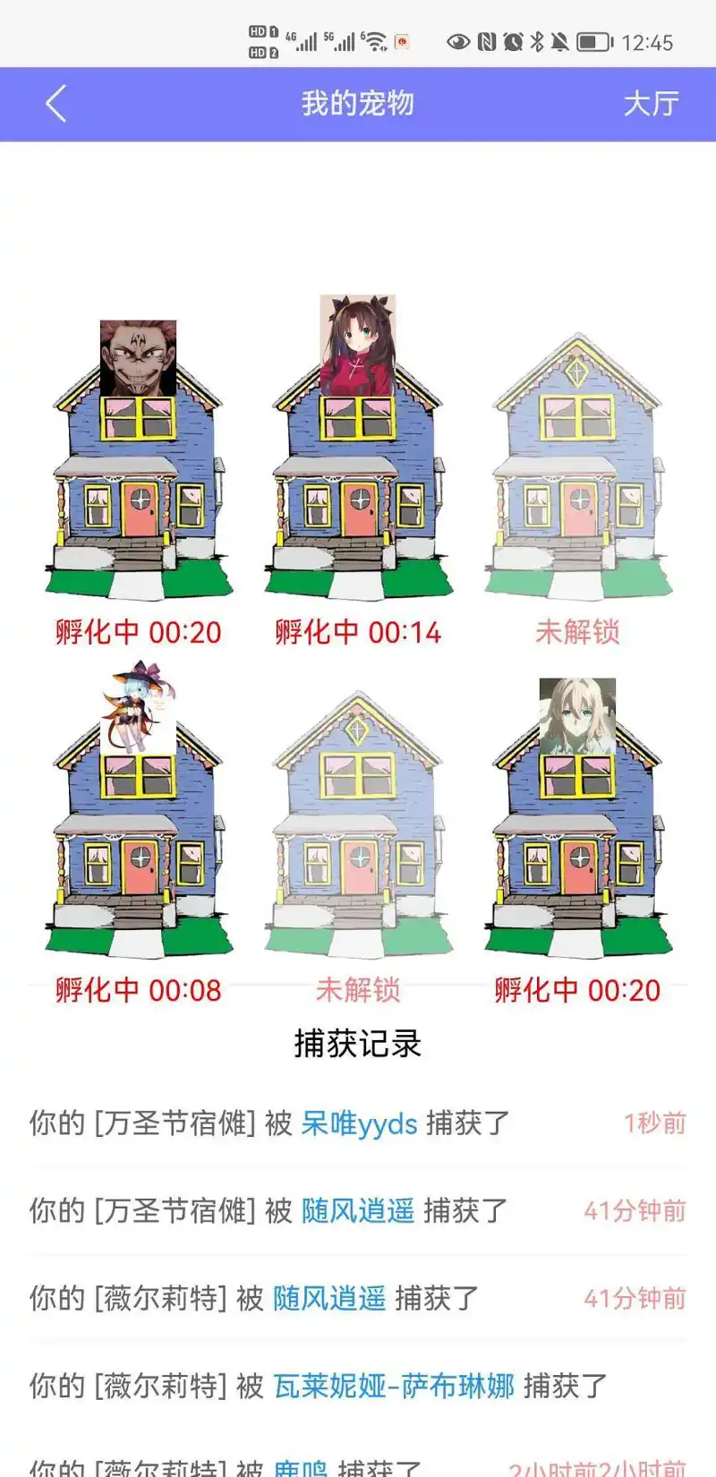 闲聊茶馆,宠物