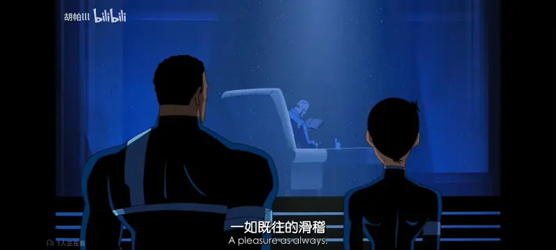 漫威,复仇者世上最强英雄组合,复仇者联盟,超级英雄,动画,动漫,番剧,ACG