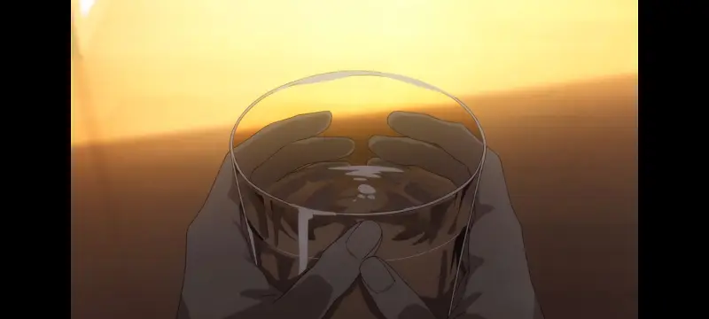 上伊那牡丹酒醉身姿似百合花般,上伊那牡丹醉姿如百合,动漫,动画,番剧,二次元,ACG
