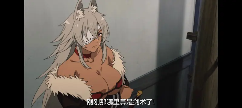 无职转生,无职转生到了异世界就拿出真本事,异世界,动画,动漫,番剧,日漫,二次元,ACG